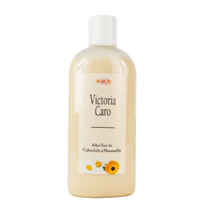 VICTORIA CARO AFTER SUN DE...