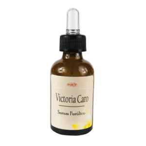 VICTORIA CARO SERUM FERULICO