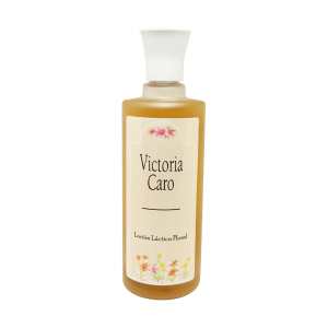 VICTORIA CARO LOCION...