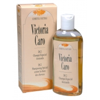 Victoria Caro - Champú Especial Anticaida