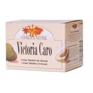 VICTORIA CARO CREMA...