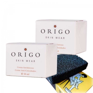 ORIGO PACK ANTIDUREZAS