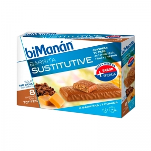 BIMANAN BARRITA TOFFE - (40...