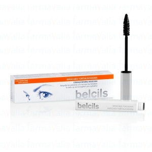 BELCILS MASCARA...