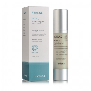 SESDERMA AZELAC GEL...