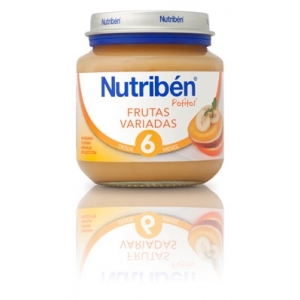 NUTRIBEN FRUTAS VARIADAS -...