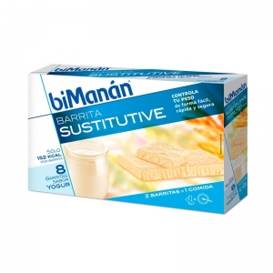 BIMANAN BARRITA YOGUR - (40...