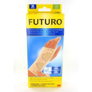 MUÑEQUERA FERULA - FUTURO...