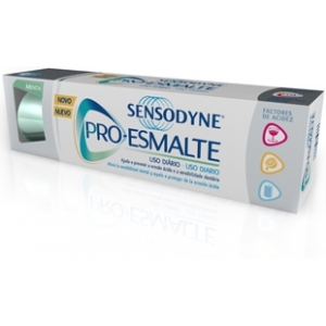 SENSODYNE PRO-ESMALTE -...