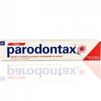 PARODONTAX FLUORIDE PASTA -...