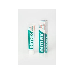 ELMEX SENSITIVE PASTA...