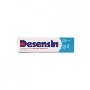DESENSIN GEL DENTIFRICO -...