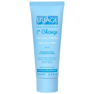 URIAGE 1ER CHANGE PASTA AL...