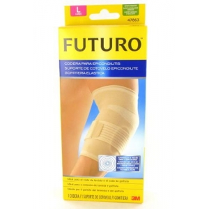 CODERA EPICONDILITIS -...