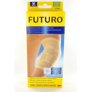 CODERA EPICONDILITIS -...