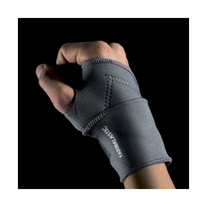 FARMALASTIC MUÑEQUERA...