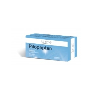 PILOPEPTAN - (60 CAPS BLANDAS)