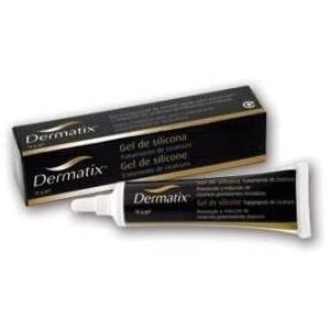 DERMATIX GEL - SILICONA (15 G)