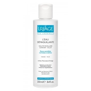URIAGE EAU DEMAQUILLANTE...