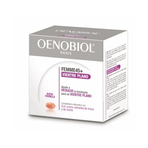 OENOBIOL FEMME 45+ VIENTRE...
