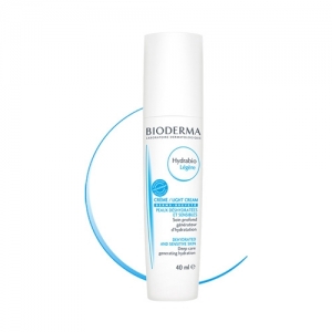 HYDRABIO CREMA LIGERA -...