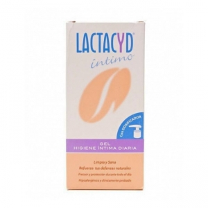 LACTACYD INTIMO GEL SUAVE -...
