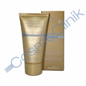 BASIKO SUN FOTOPROTECTOR...