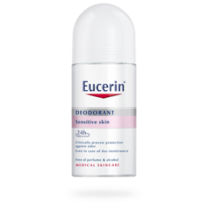 DESODORANTE - EUCERIN PIEL...