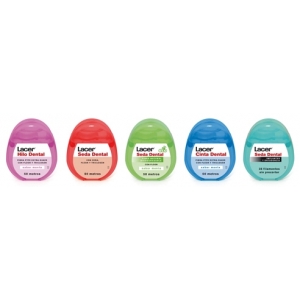 LACER - HILO DENTAL (50 M)