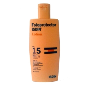 FOTOPROTECTOR ISDIN SPF-15...