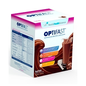 OPTIFAST BATIDO - (54 G 9...
