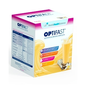 OPTIFAST BATIDO - (54 G 9...