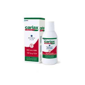 CARIAX DIARIO COLUTORIO...