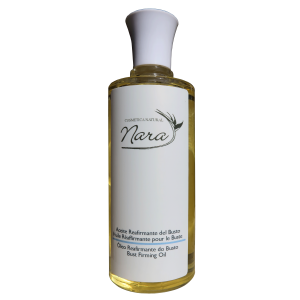 NARA ACEITE REAFIRMANTE DEL...