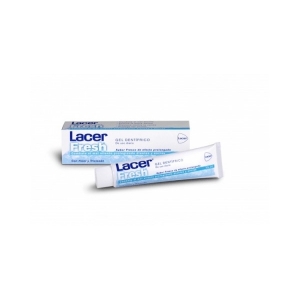 LACERFRESH GEL DENTIFRICO -...