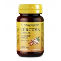 NATURE ESSENTIAL CURCUMA...