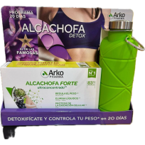 ARKOFLUIDO ALCACHOFA FORTE...