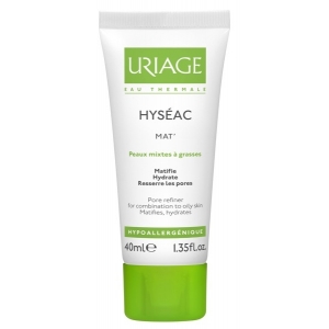 URIAGE HYSEAC EMULSIÓN...