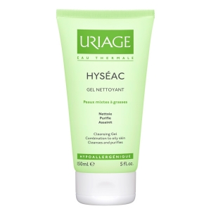 HYSEAC GEL LIMPIADOR -...