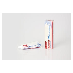 DURAPHAT 5000 PPM FLUOR...