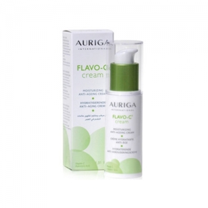 AURIGA FLAVO C CREMA - (30 ML)