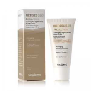 SESDERMA RETISES 0.5 CREMA...