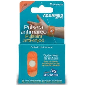 AQUAMED ACTIVE PULSERA...