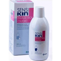 SENSIKIN ENJUAGUE BUCAL -...