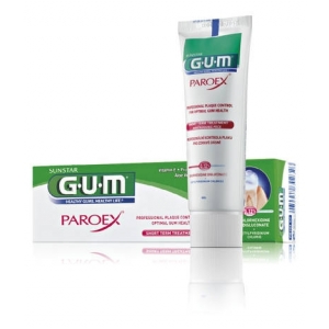 GUM PAROEX TTO GEL DENTAL -...