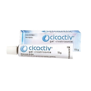CICACTIV GEL - (15 G)