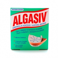 ALGASIV - ALMOHADILLAS...