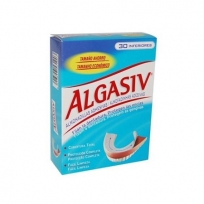 ALGASIV - ALMOHADILLAS...