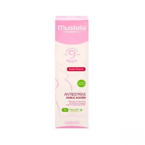 MUSTELA 9 MESES ANTIESTRIAS...