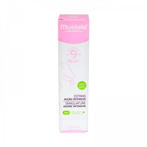 MUSTELA 9 MESES ANTIESTRIAS...